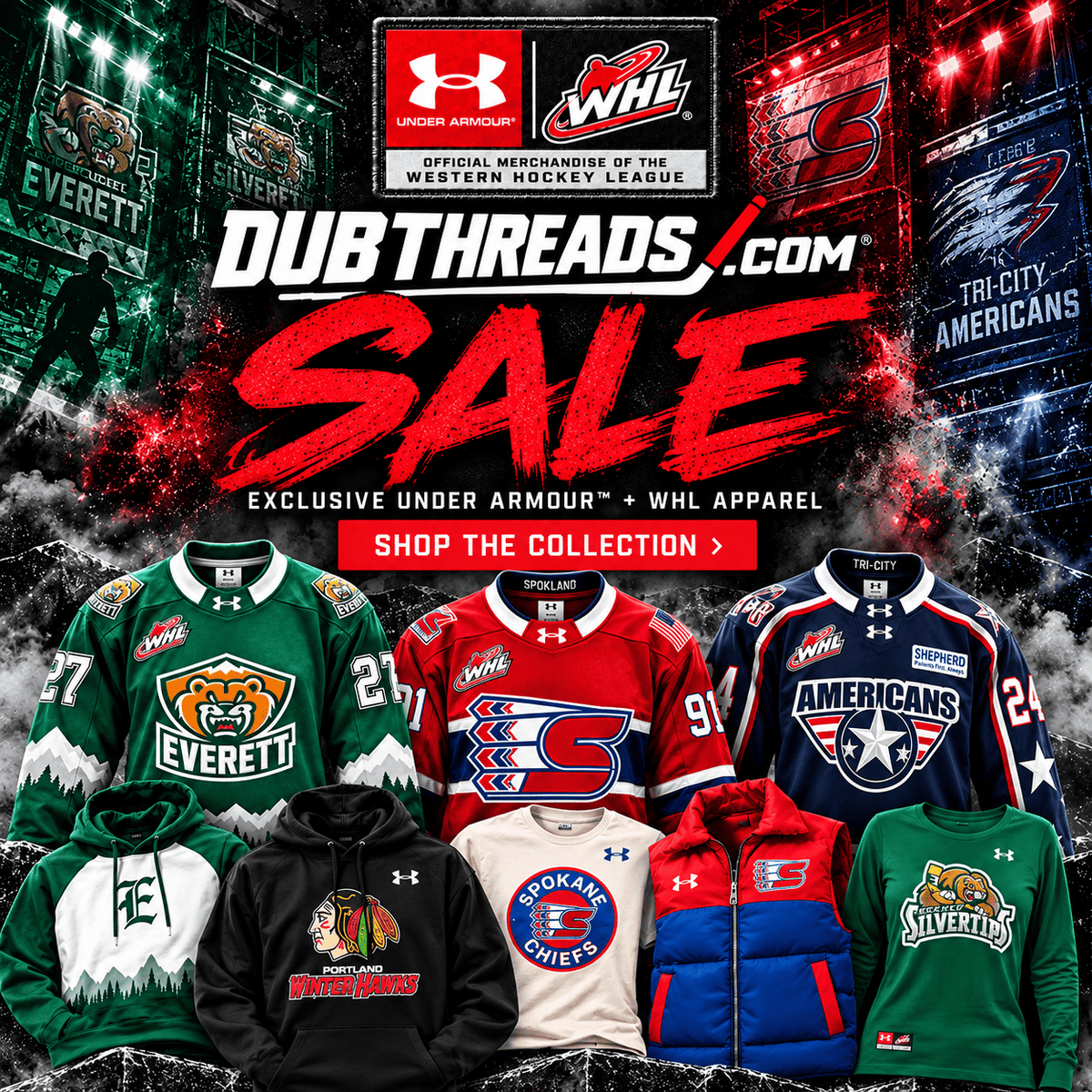 ON SALE