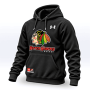 WOMENS | PORTLAND WINTERHAWKS UA™ HOODIE