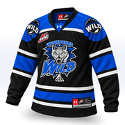 JERSEYS | WENATCHEE WILD RETRO JERSEY