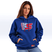 WOMENS | SPOKANE CHIEFS HOODIE