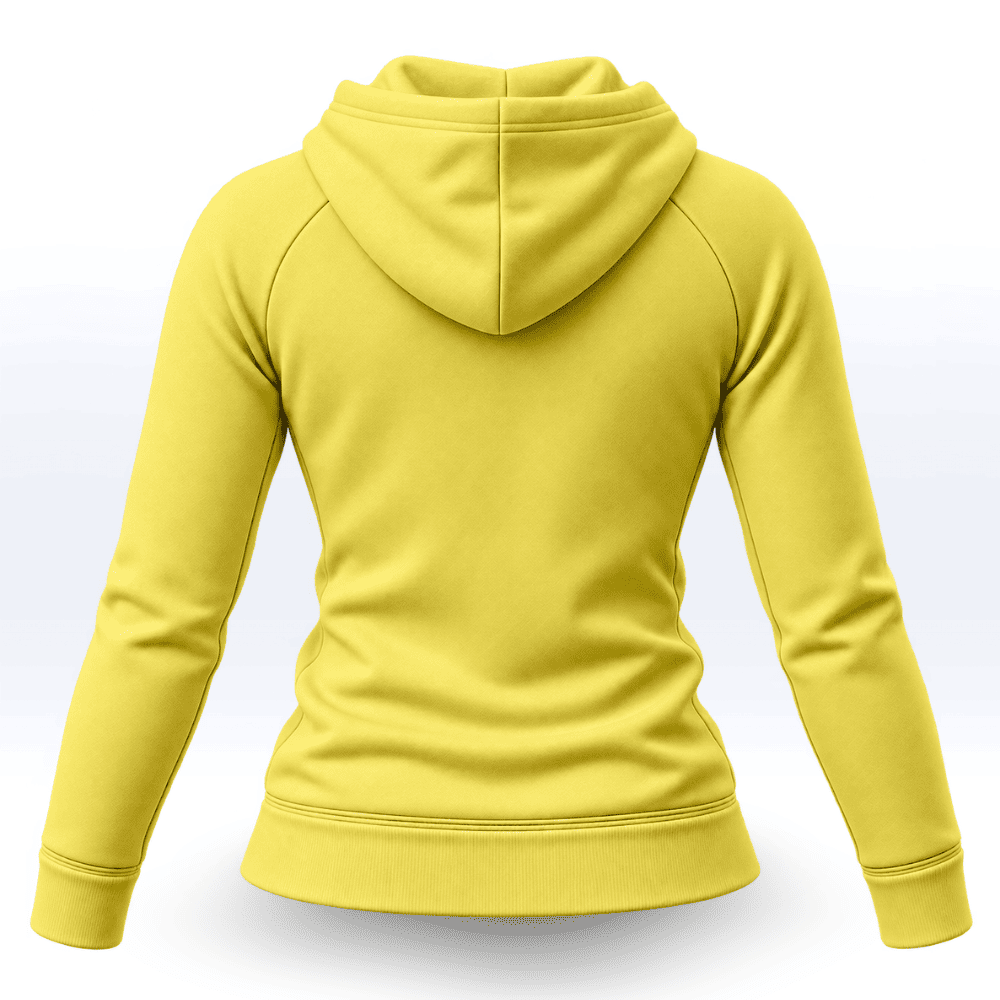 WOMENS | BRANDON WHEAT KINGS GOLD UA® HOODIE