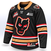 JERSEYS | CALGARY HITMEN UA® JERSEY