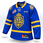 JERSEYS | EDMONTON OIL KINGS JERSEY
