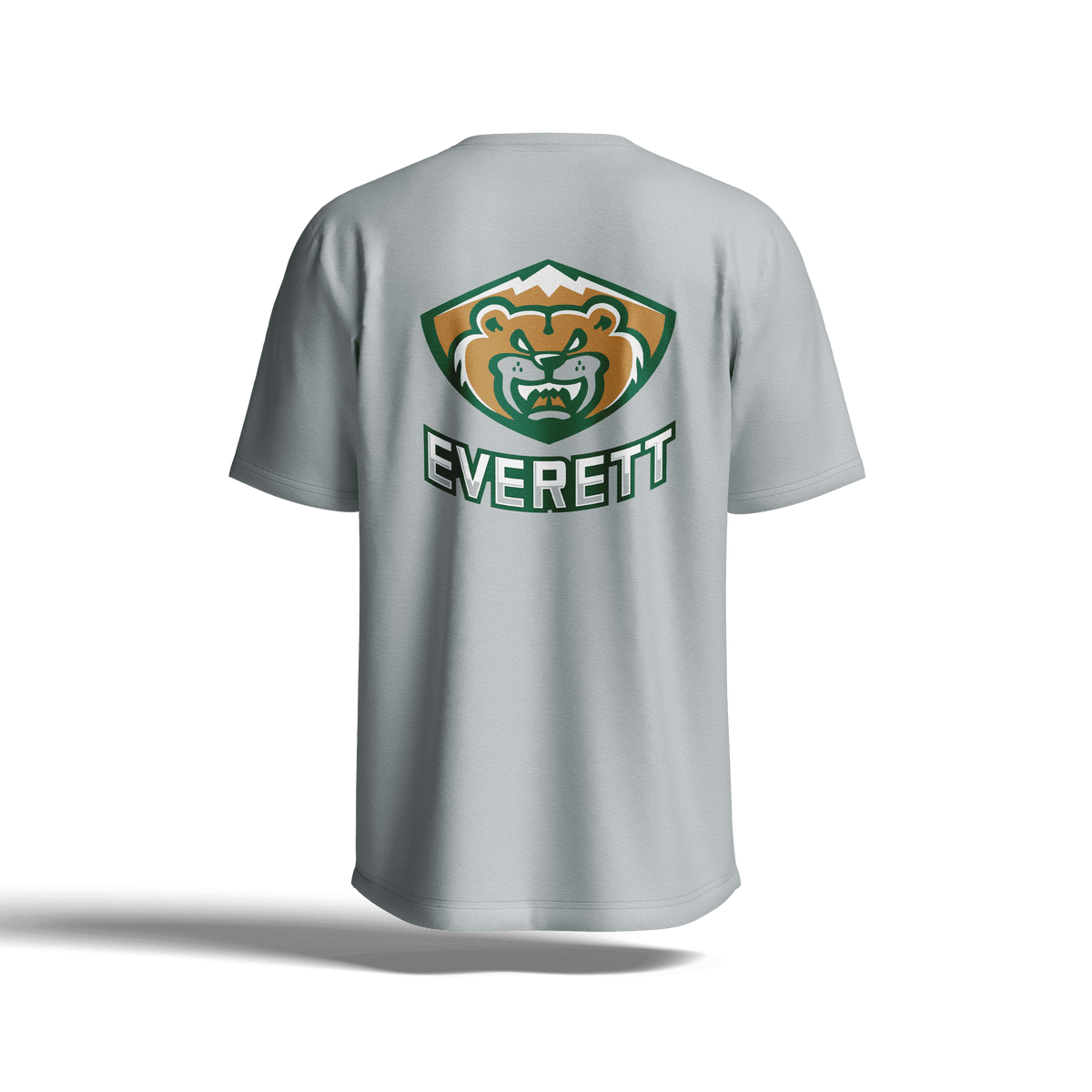 MENS | EVERETT SILVERTIPS TEE