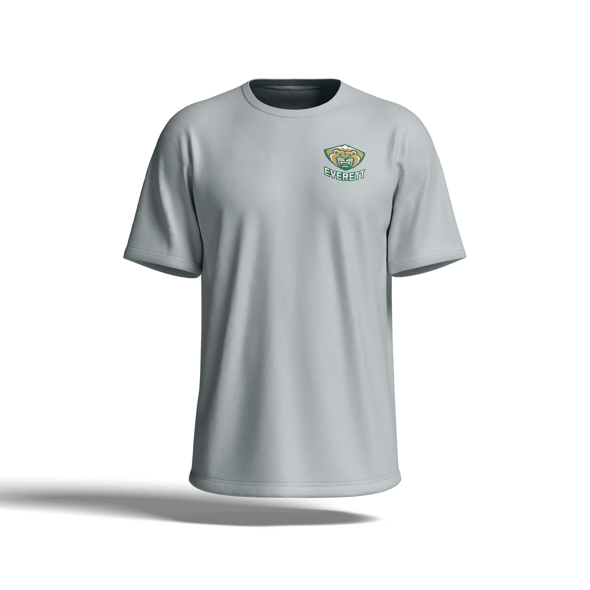 MENS | EVERETT SILVERTIPS TEE