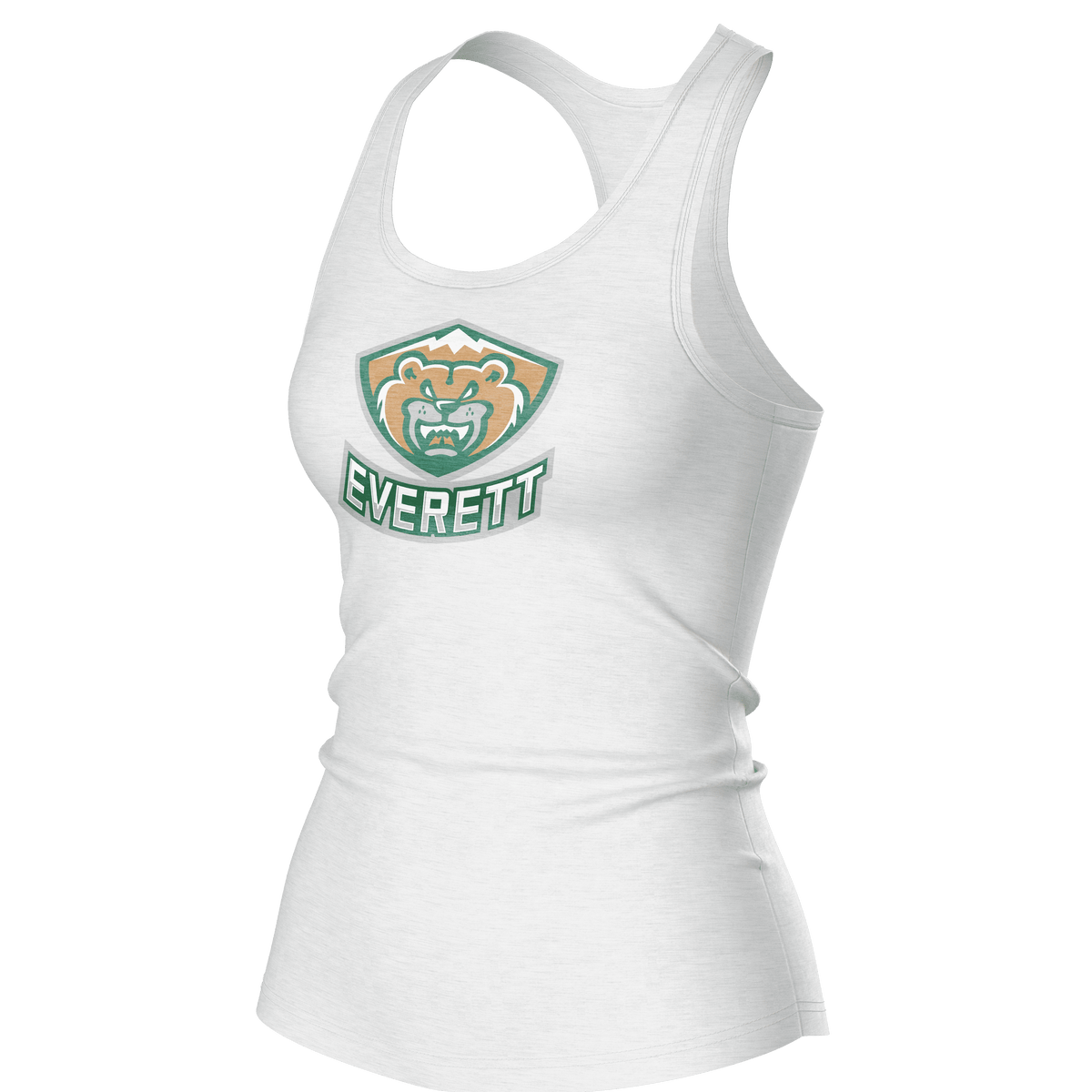 WOMENS | EVERETT SILVERTIPS TANK TOP