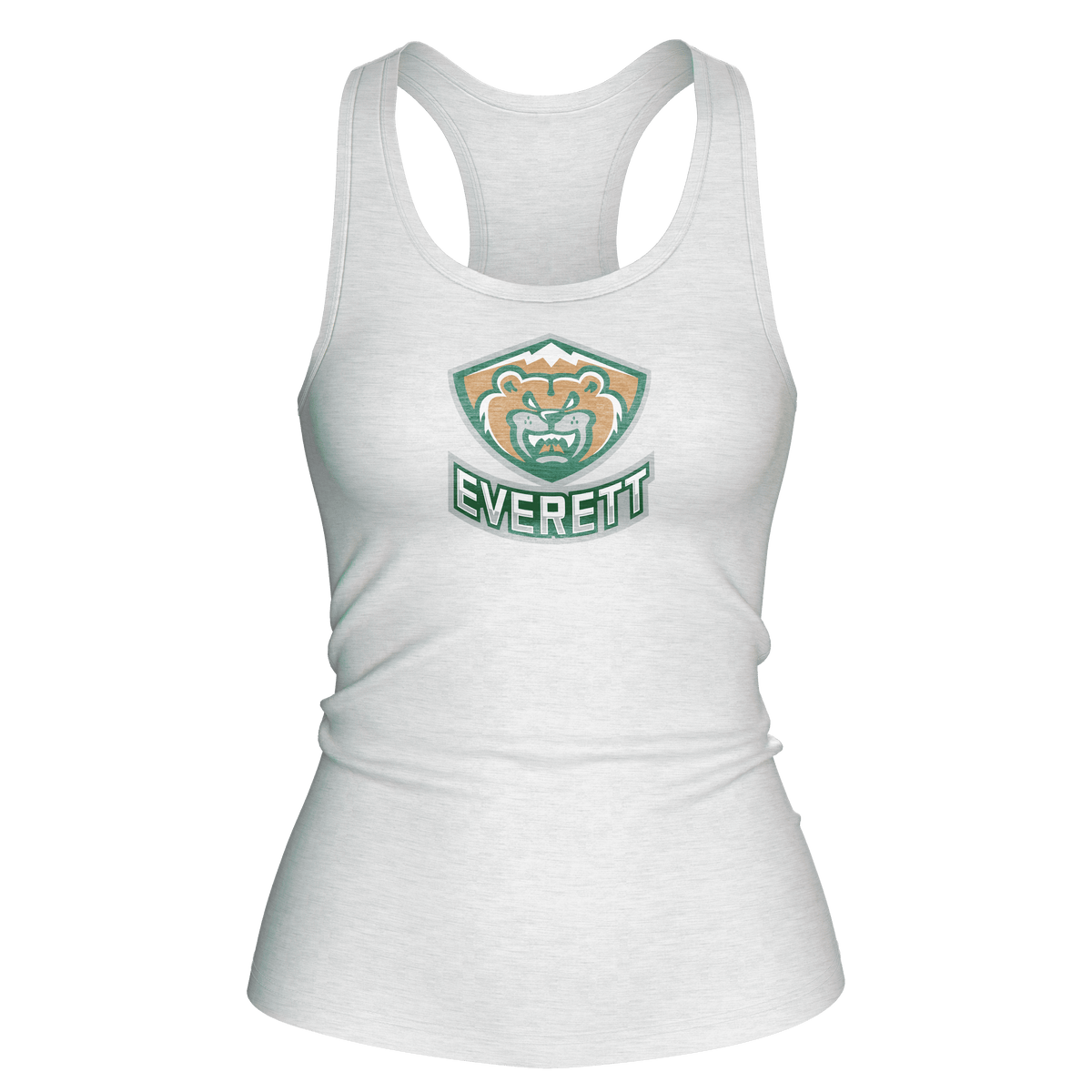 WOMENS | EVERETT SILVERTIPS TANK TOP