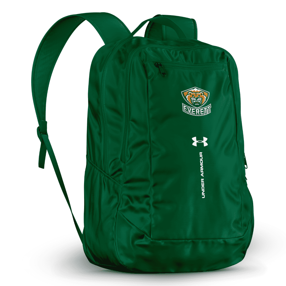 EVERETT SILVERTIPS  UNDER ARMOUR® BACKPACK