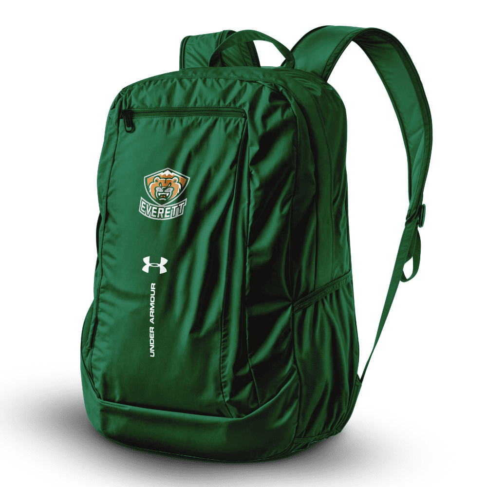 EVERETT SILVERTIPS  UNDER ARMOUR® BACKPACK