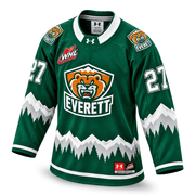 JERSEYS | EVERTT SILVERTIPS UA® JERSEY