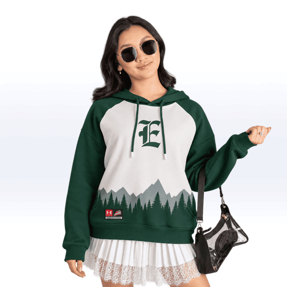WOMENS | EVERETT SILVERTIPS HOODIE