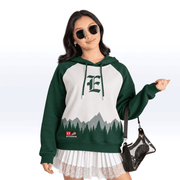 WOMENS | EVERETT SILVERTIPS HOODIE