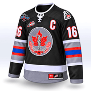 JERSEYS | KELOWNA MILITARY UA® JERSEY