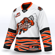 JERSEYS | MEDICINE HAT TIGER UA® JERSEY