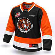 JERSEYS | MEDICINE HAT TIGERS UA® JERSEY