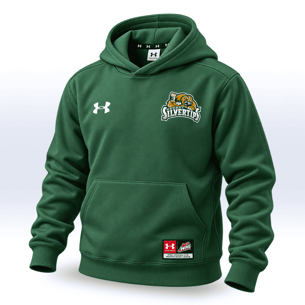 MENS | EVERETT SILVERTIPS UA™ HOME HOODIE