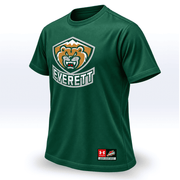 MENS | EVERETT SILVERTIPS PERFORMANCE UA® TEE