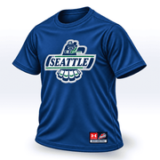 MENS | SEATTLE THUNDERBIRDS UA® PERFORMANCE TEE