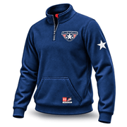 MENS | TRI-CITY AMERICANS UA ¾ ZIP