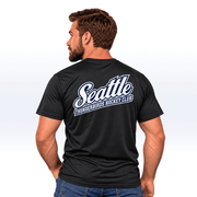 MENS | SEATTLE THUNDERBIRDS UA® TEE