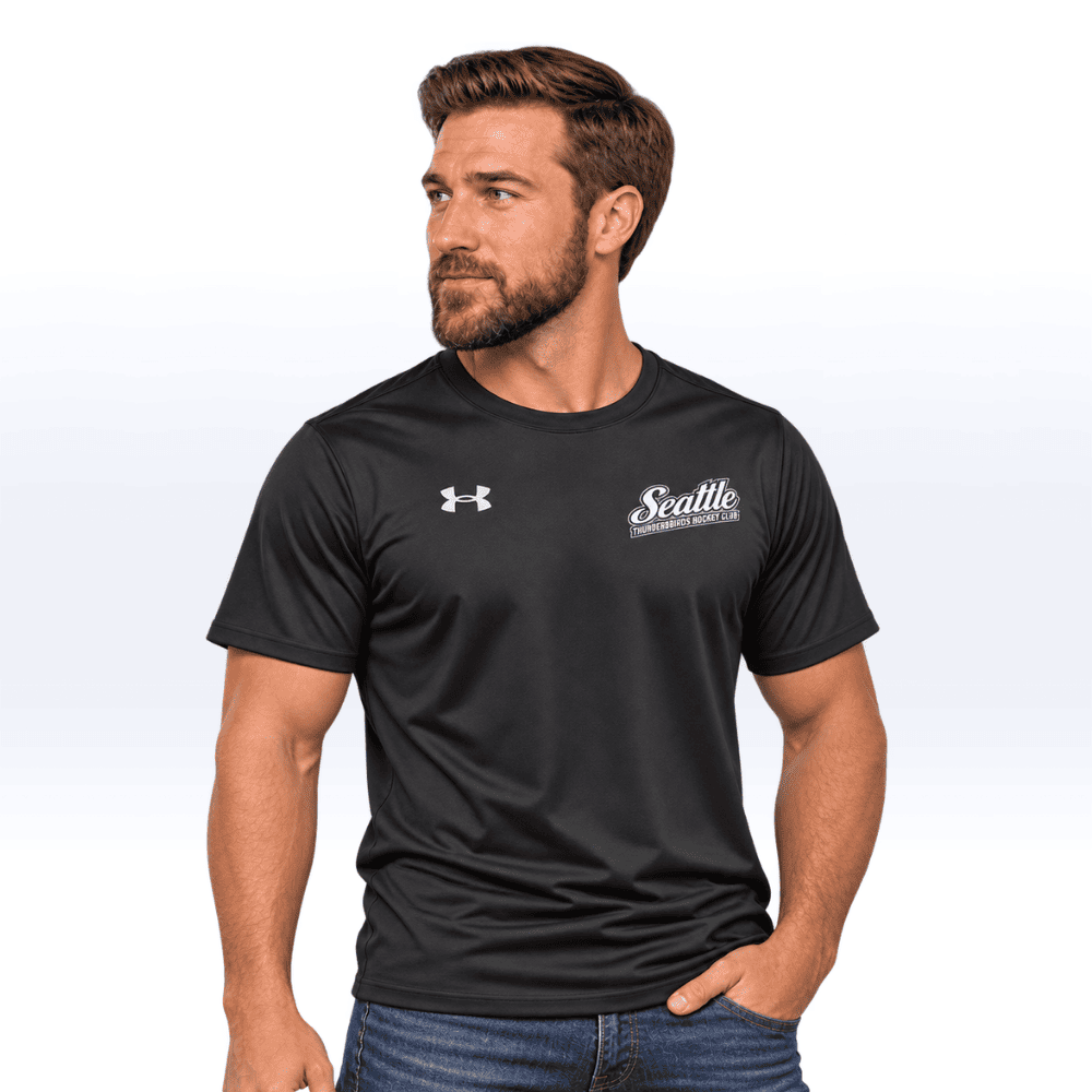 MENS | SEATTLE THUNDERBIRDS UA® TEE