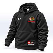 MENS | PORTLAND WINTERHAWKS UA™ HOME HOODIE