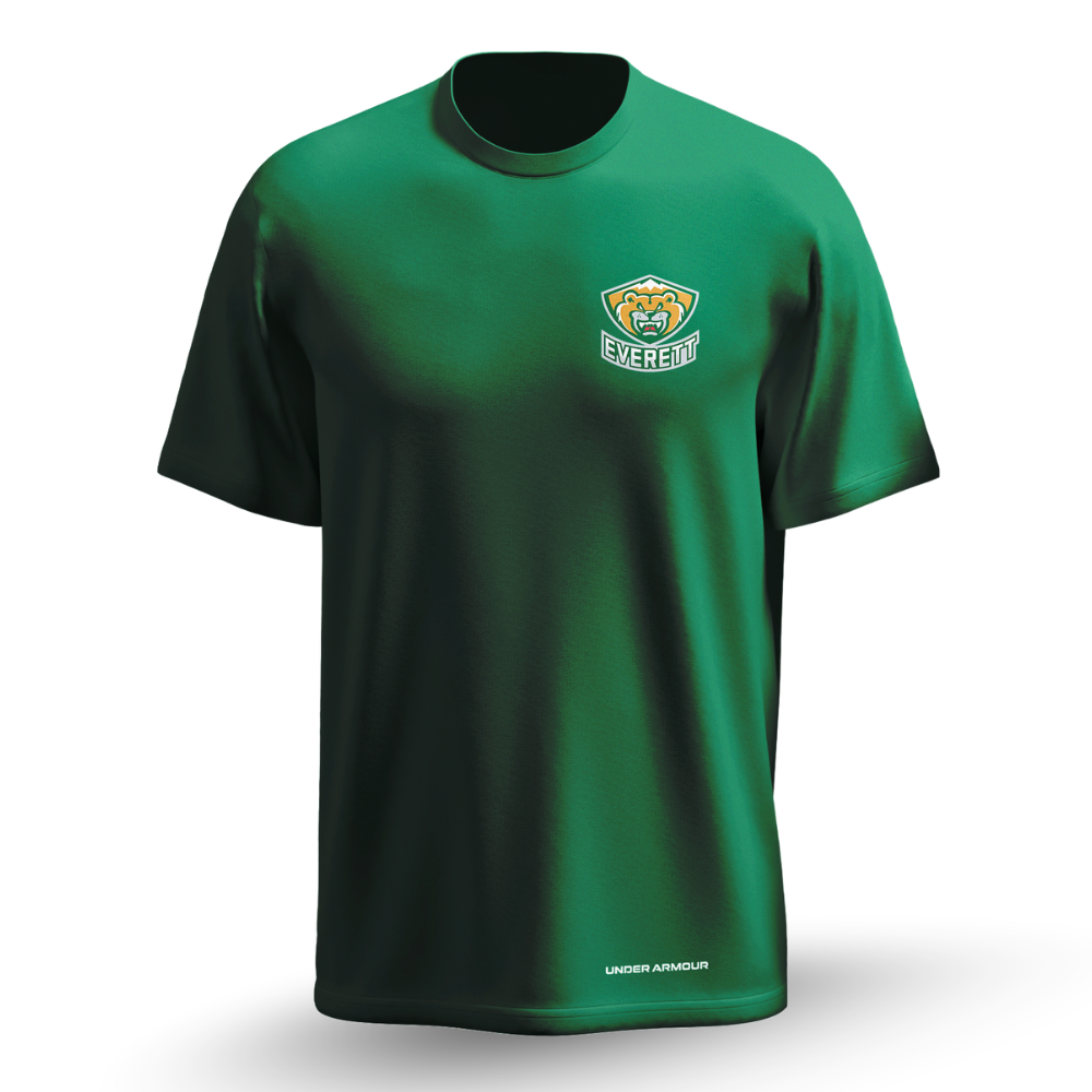 MENS | EVERETT SILVERTIPS UA® TEE