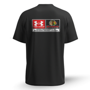 MENS | PORTLAND WINTERHAWKS UA® TEE