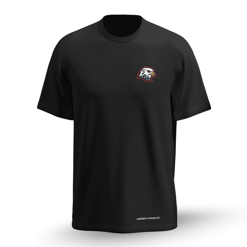 MENS | PORTLAND WINTERHAWKS UA® TEE