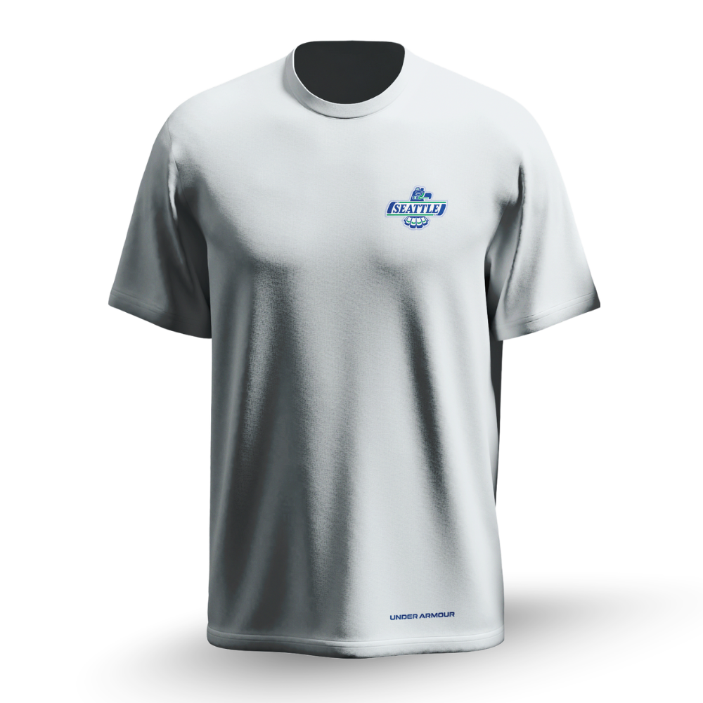 MENS | SEATTLE THUNDERBIRDS UA® TEE