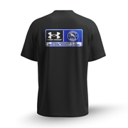 MENS | WENATCHEE WILD UA® TEE