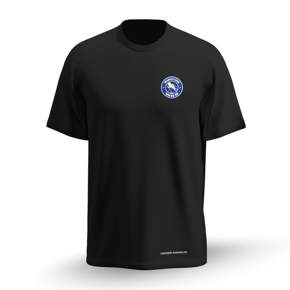 MENS | WENATCHEE WILD UA® TEE