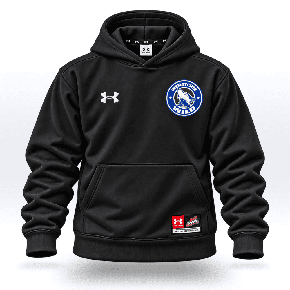 MENS | WENATCHEE WILD UA™ HOME HOODIE