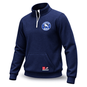 MENS | WENATCHEE WILD UA ¾ ZIP
