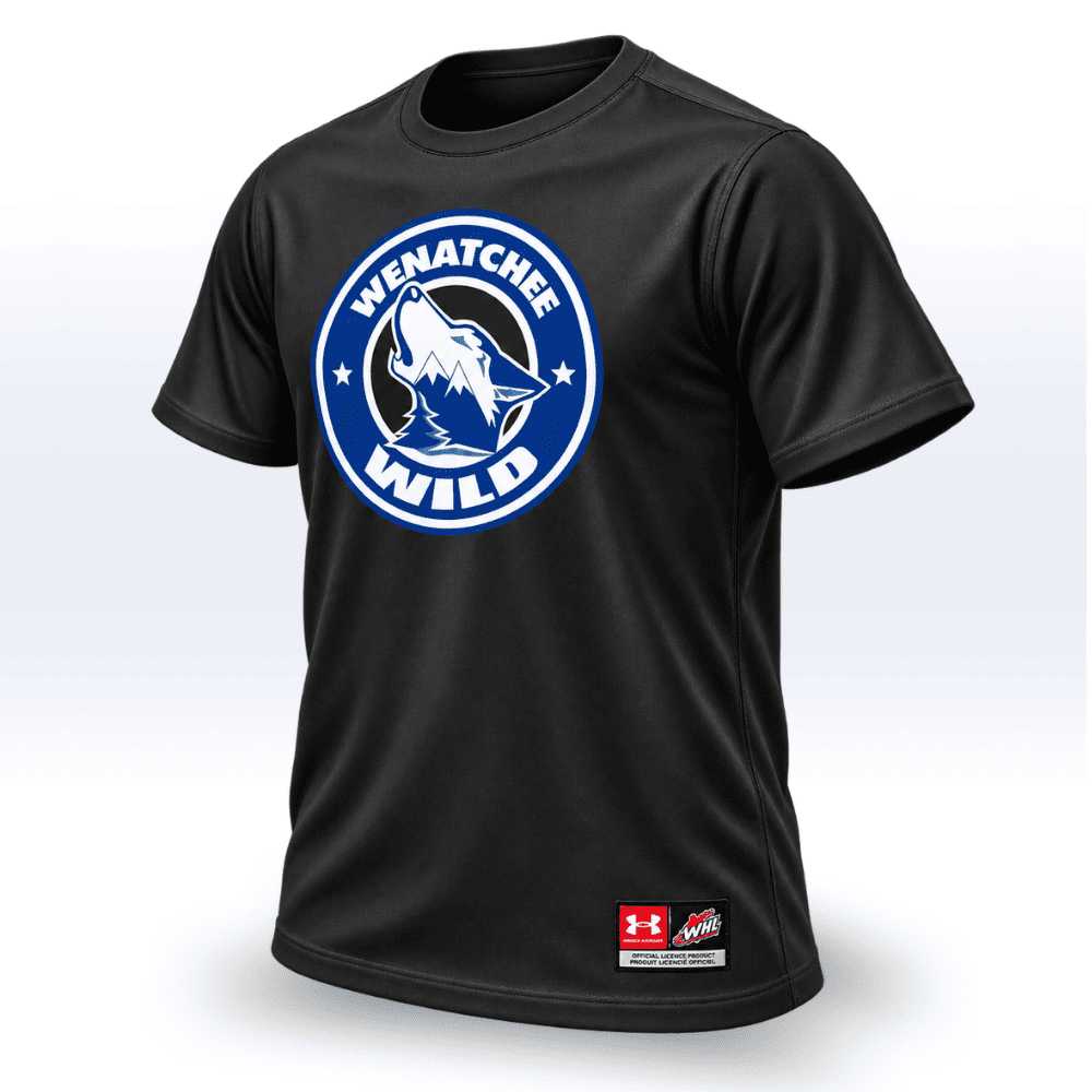 MENS | WENATCHEE WILD PERFORMANCE UA® TEE