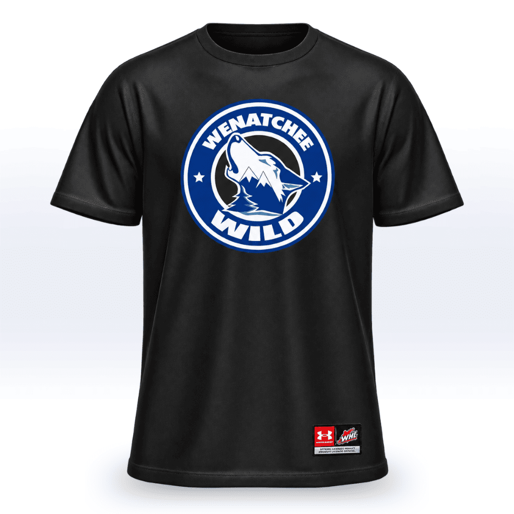 MENS | WENATCHEE WILD PERFORMANCE UA® TEE
