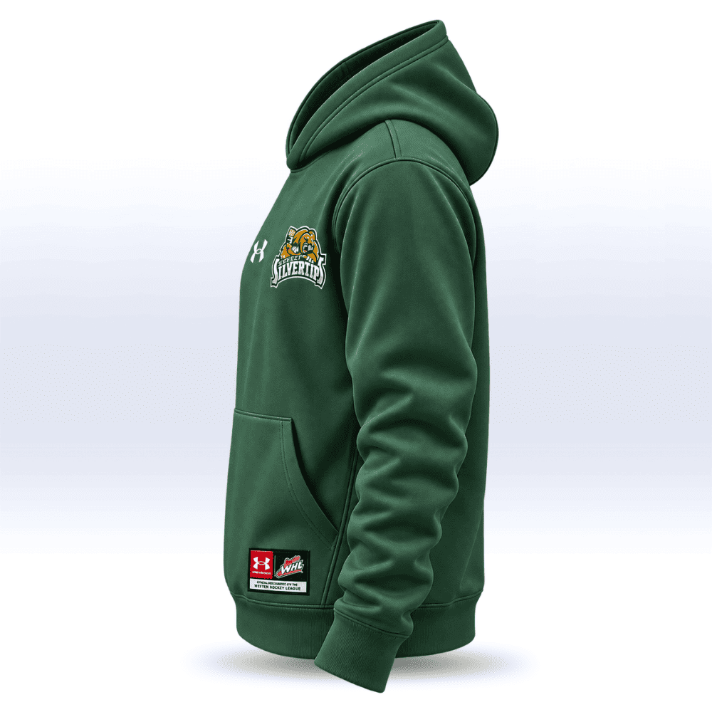 MENS | EVERETT SILVERTIPS UA™ HOME HOODIE