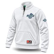 MENS | SEATTLE THUNDERBIRDS UA ¾ ZIP