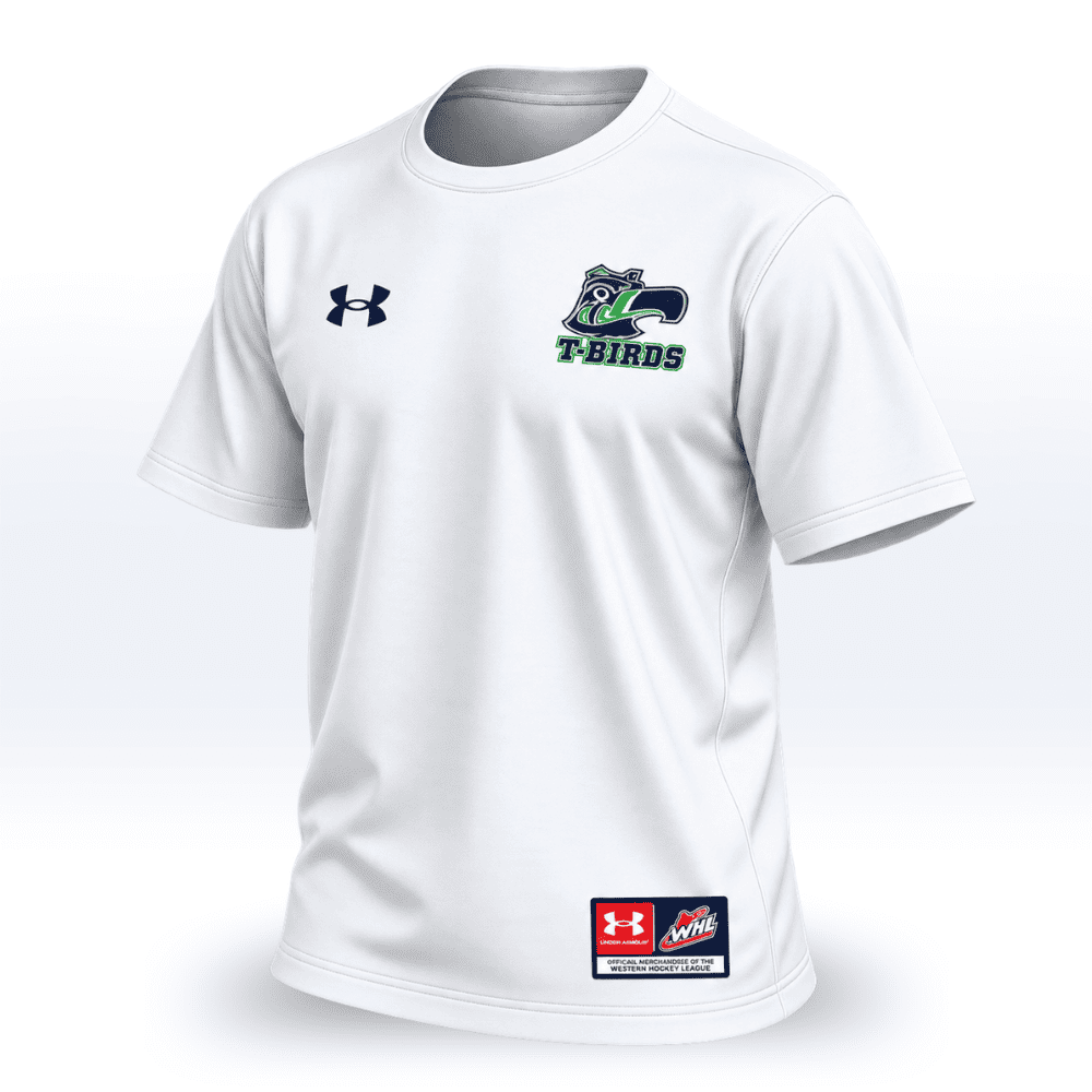 MENS | SEATTLE THUNDERBIRDS UA TEE