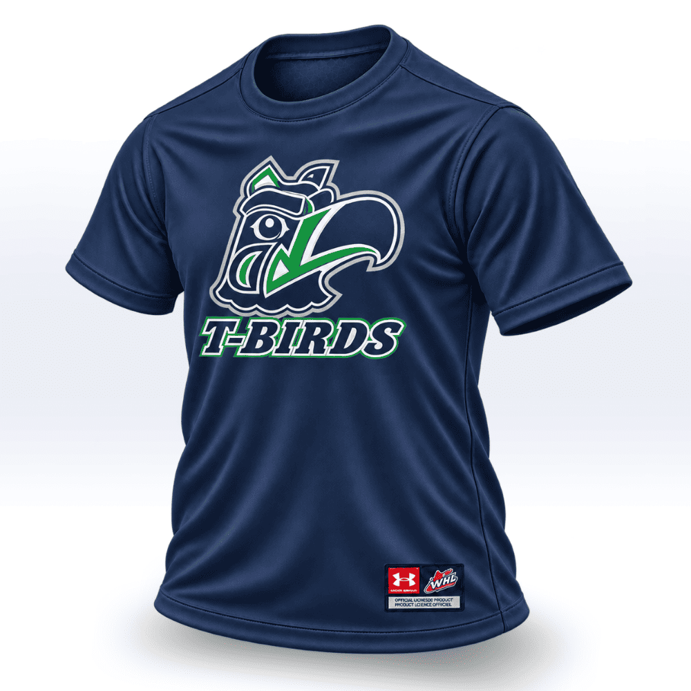 MENS | SEATTLE THUNDERBIRDS RETRO TEE
