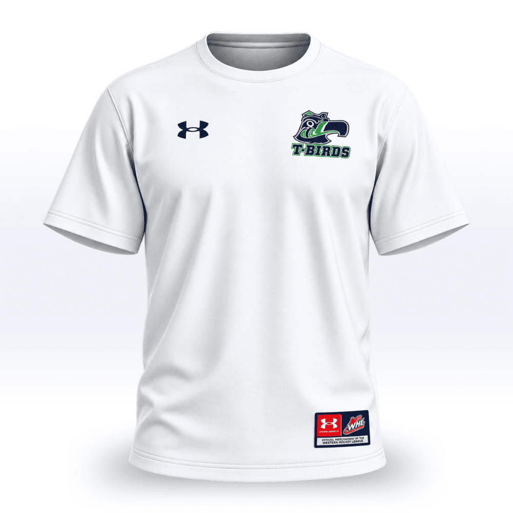 MENS | SEATTLE THUNDERBIRDS UA TEE