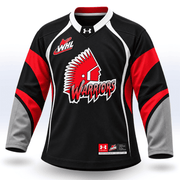 JERSEYS | MOOSE JAW CLASSIC UA® JERSEY