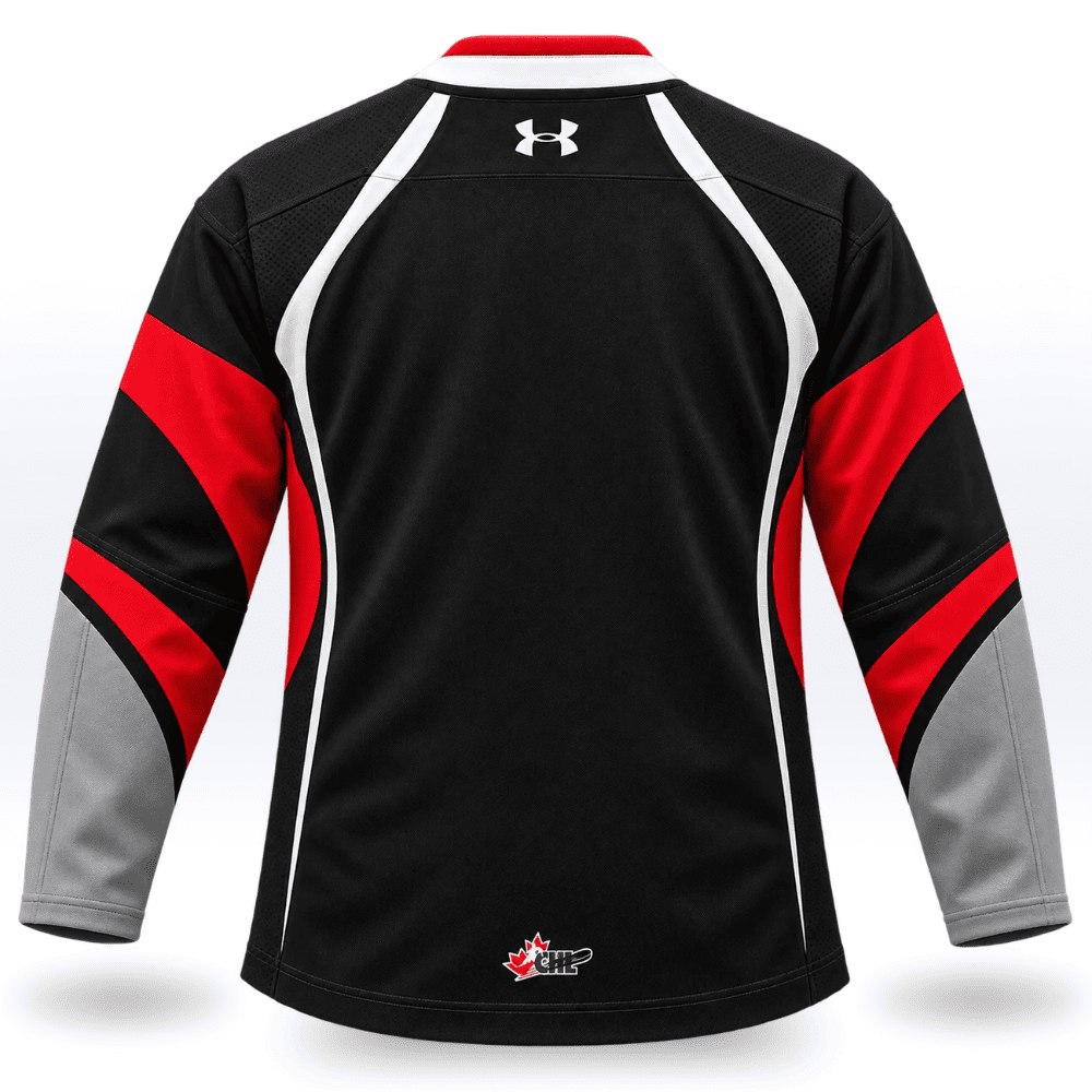 JERSEYS | MOOSE JAW CLASSIC UA® JERSEY