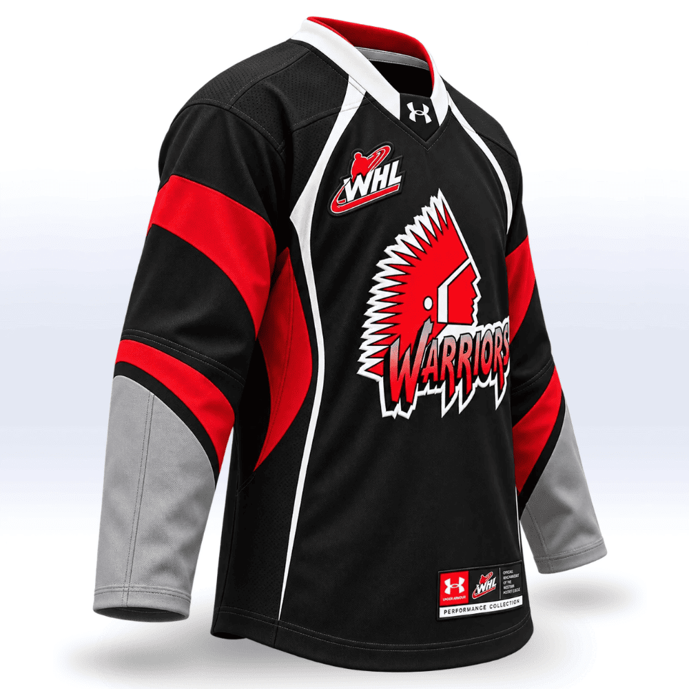 JERSEYS | MOOSE JAW CLASSIC UA® JERSEY