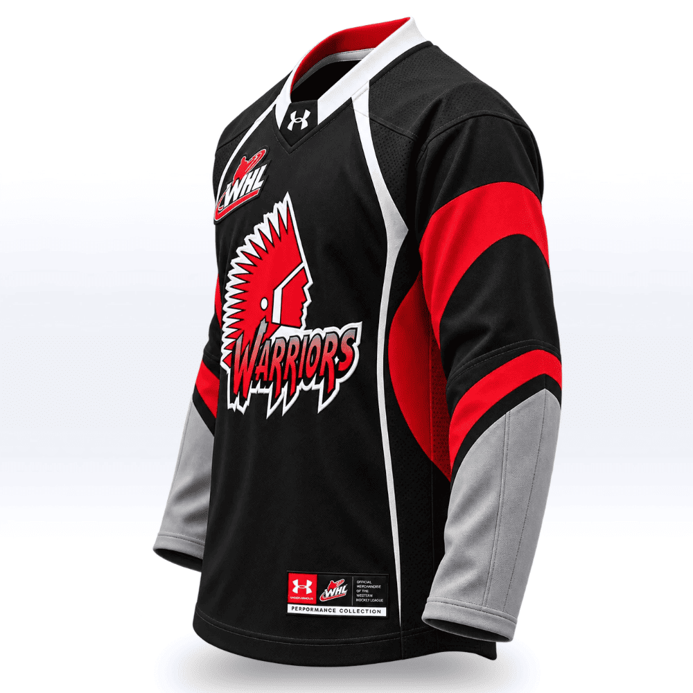 JERSEYS | MOOSE JAW CLASSIC UA® JERSEY