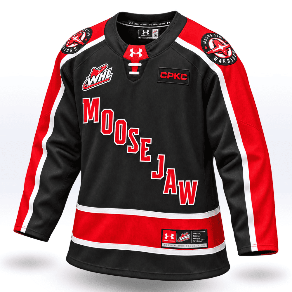 JERSEYS | MOOSE JAR WARRIORS UA® JERSEY