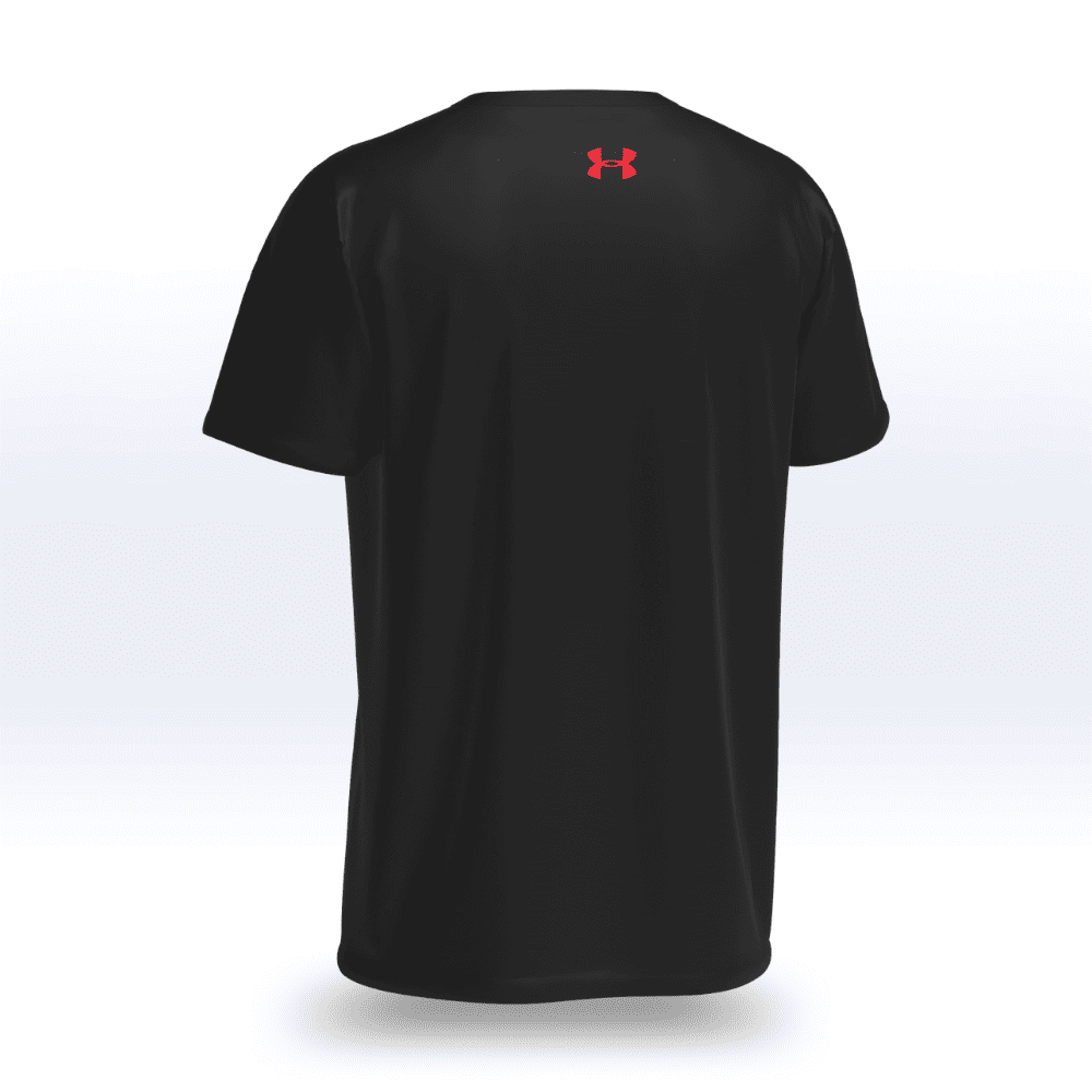 MENS | PORTLAND WINTERHAWKS TEE