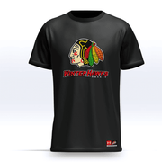 MENS | PORTLAND WINTERHAWKS TEE