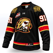 JERSEYS | PORTLAND WINTERHAWKS UA® JERSEY