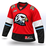 JERSEYS | PORTLAND WINTERHAWKS JERSEY